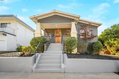 3055 Kansas St, Oakland, CA 94602 - Photo 1