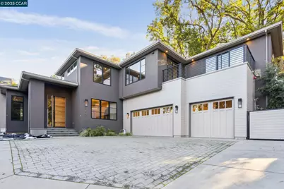 3647 Happy Valley Road, Lafayette, CA 94549 - Photo 1