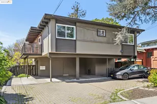 2340 Grant, Berkeley, CA 94703 - Photo 1
