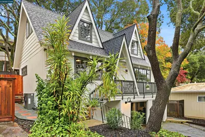 129 Spring Rd, Orinda, CA 94563 - Photo 1