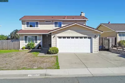 199 Starling Way, Hercules, CA 94547 - Photo 1