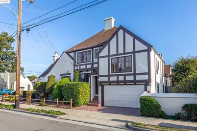 7601 Holly Street, Oakland, CA 94621 - Photo 1