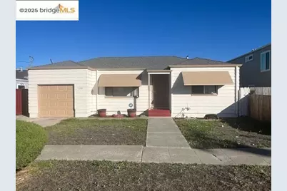 138 S 17th St, Richmond, CA 94804 - Photo 1
