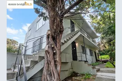 3562 Seminary Ave, Oakland, CA 94605 - Photo 1