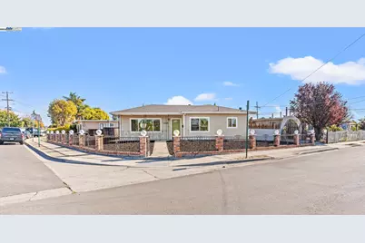 22836 Fuller Ave, Hayward, CA 94541 - Photo 1