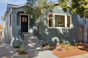 558 North St, Oakland, CA 94609 - Photo 1