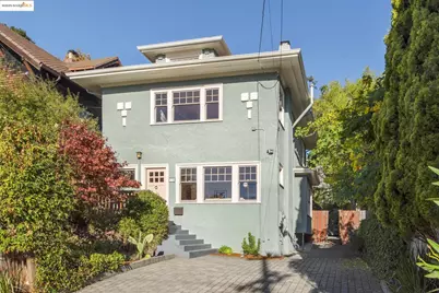 1141 Oxford St, Berkeley, CA 94707 - Photo 1