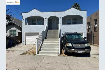 449 9th St, Pittsburg, CA 94565 - Photo 1