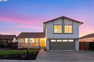3513 Barnacle Ct, Union City, CA 94587 - Photo 1