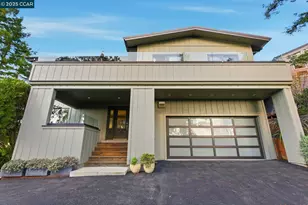 1760 Manzanita Dr, Oakland, CA 94611 - Photo 1