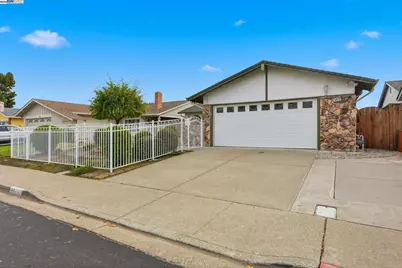 4475 Queen Anne Dr., Union City, CA 94587 - Photo 1