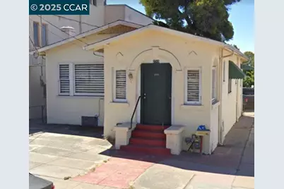2715 Macarthur Blvd, Oakland, CA 94602 - Photo 1