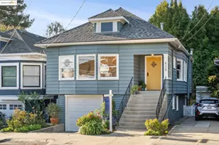 4117 Gilbert St, Oakland, CA 94611 - Photo 1