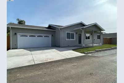 3500 Concord Blvd, Concord, CA 94519 - Photo 1