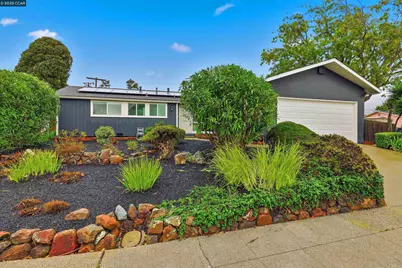 2604 Marquette Ct, Richmond, CA 94806 - Photo 1