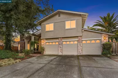 3067 Stinson Circle, Walnut Creek, CA 94598 - Photo 1