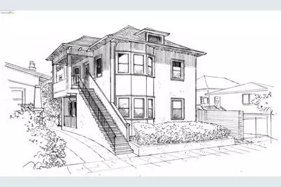 810 44th St, Oakland, CA 94608 - Photo 1