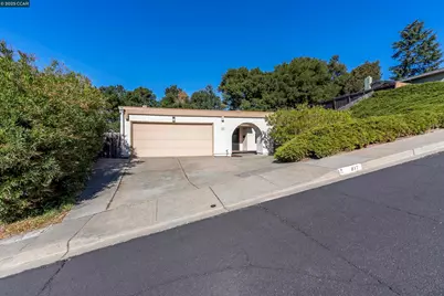 817 Ketch Ct, Rodeo, CA 94572 - Photo 1
