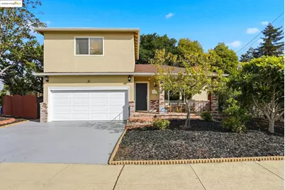 18500 Crest Ave, Castro Valley, CA 94546 - Photo 1