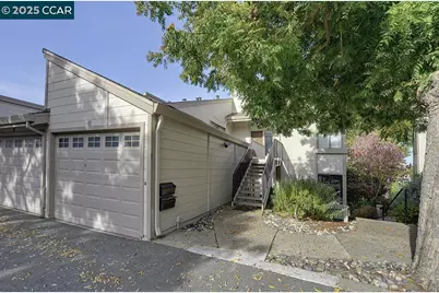 3350 Rossmoor Pkwy #4, Walnut Creek, CA 94595 - Photo 1