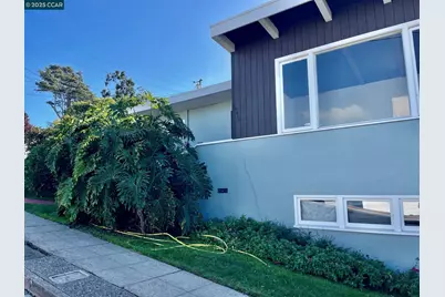 3530 Clinton Ave, Richmond, CA 94805 - Photo 1