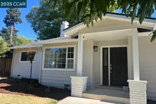 1269 Lindell Dr, Walnut Creek, CA 94596 - Photo 1