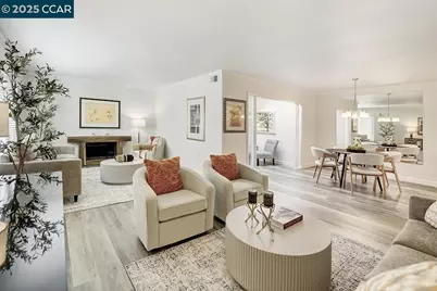 1315 Golden Rain Rd #2, Walnut Creek, CA 94595 - Photo 1