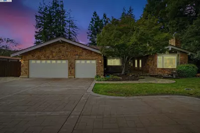 554 Freitas Rd, Danville, CA 94526 - Photo 1