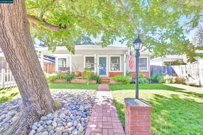 3474 Monroe Ave, Lafayette, CA 94549 - Photo 1