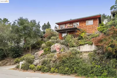 1321 Grizzly Peak Blvd, Berkeley, CA 94708 - Photo 1