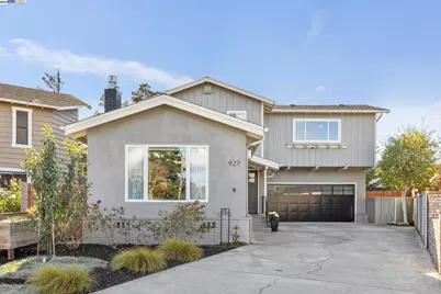 927 Fountain St, Alameda, CA 94501 - Photo 1