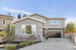 927 Fountain St, Alameda, CA 94501 - Photo 1