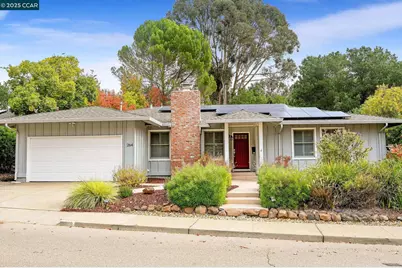 264 Firestone Dr, Walnut Creek, CA 94598 - Photo 1