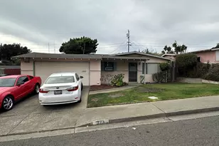 323 De Anza Dr, Vallejo, CA 94589 - Photo 1