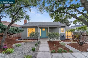 951 Yuba St, Richmond, CA 94805 - Photo 1