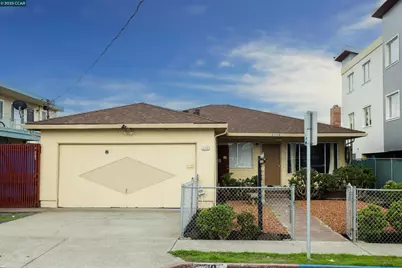 2110 Barrett Ave, Richmond, CA 94801 - Photo 1