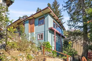 1005 Miller Ave, Berkeley, CA 94708 - Photo 1