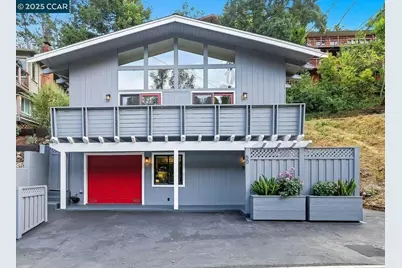 50 Brookwood Rd, Orinda, CA 94563 - Photo 1