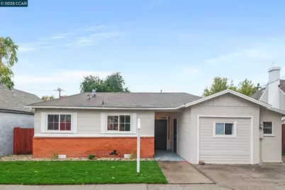 209 17th St, Antioch, CA 94509 - Photo 1