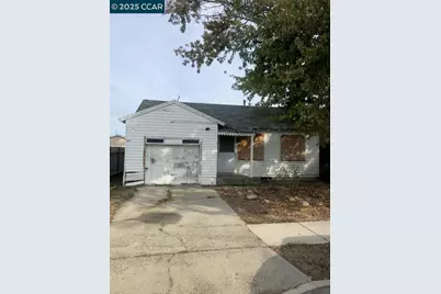 1917 Bush, San Pablo, CA 94806 - Photo 1