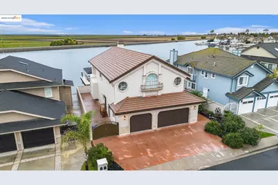 5840 Starboard Dr, Discovery Bay, CA 94505 - Photo 1