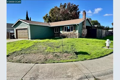 540 Coot, Suisun City, CA 94585 - Photo 1