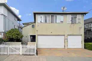 521 Merritt Ave, Oakland, CA 94610 - Photo 1