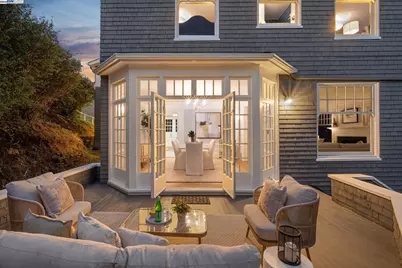 5811 Romany, Oakland, CA 94618 - Photo 1