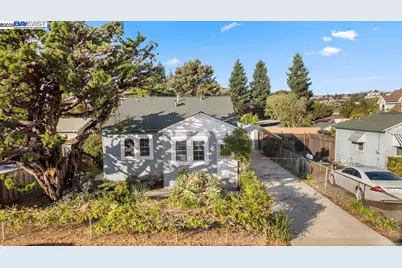 1112 Elgin St, San Lorenzo, CA 94580 - Photo 1