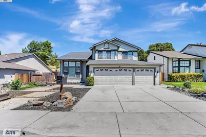 2819 Larkspur Dr, Antioch, CA 94531 - Photo 1