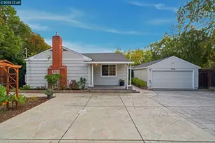 726 Grayson Rd, Pleasant Hill, CA 94523 - Photo 1