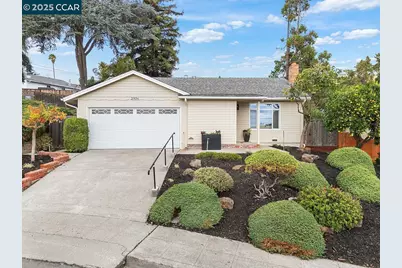 2326 Bramble Ct, Castro Valley, CA 94546 - Photo 1