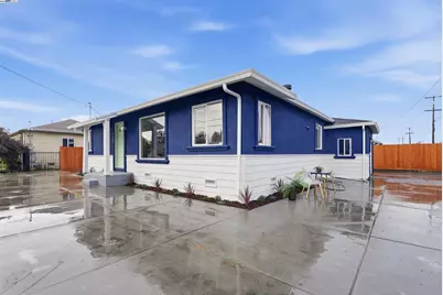 9709 Coral Rd, Oakland, CA 94603 - Photo 1