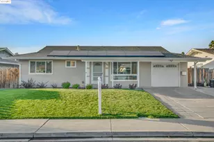 1166 Hibiscus Way, Livermore, CA 94551 - Photo 1